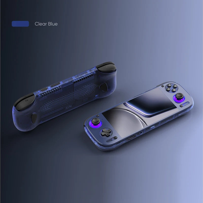 AYN Odin 3 Handheld Gaming Console - 6" 1080p AMOLED, Android
