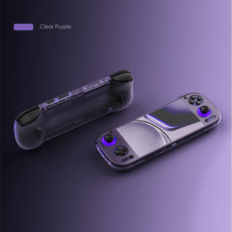 AYN Odin 3 Handheld Gaming Console - 6" 1080p AMOLED, Android