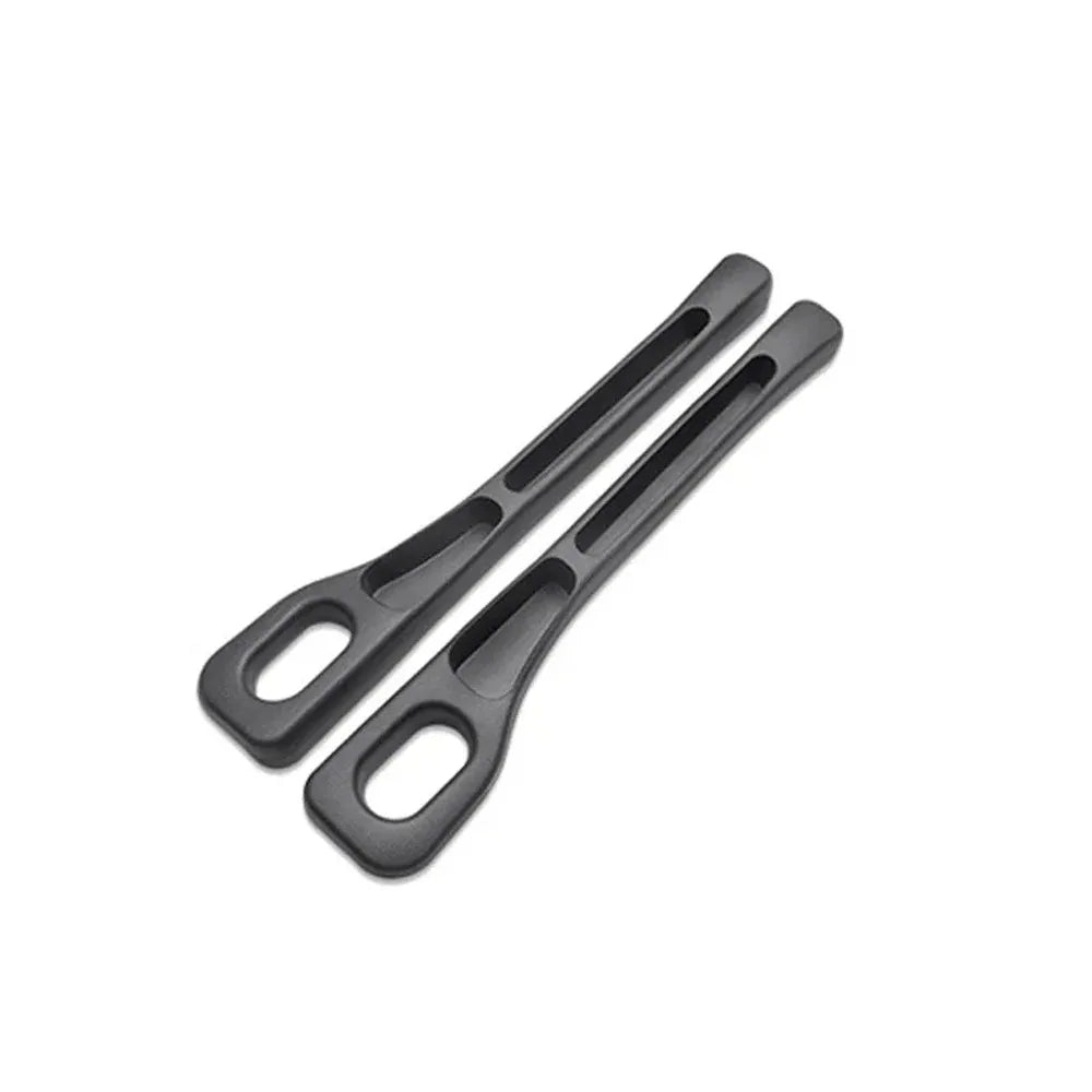 Car Seat Gap Filler Organizer (2-Pack) - No More Lost Items