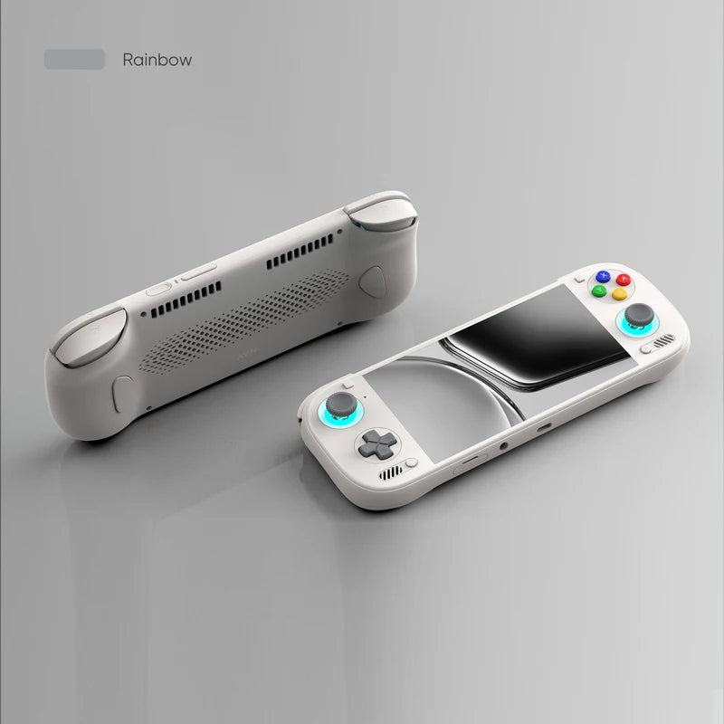 AYN Odin 3 Handheld Gaming Console - 6" 1080p AMOLED, Android