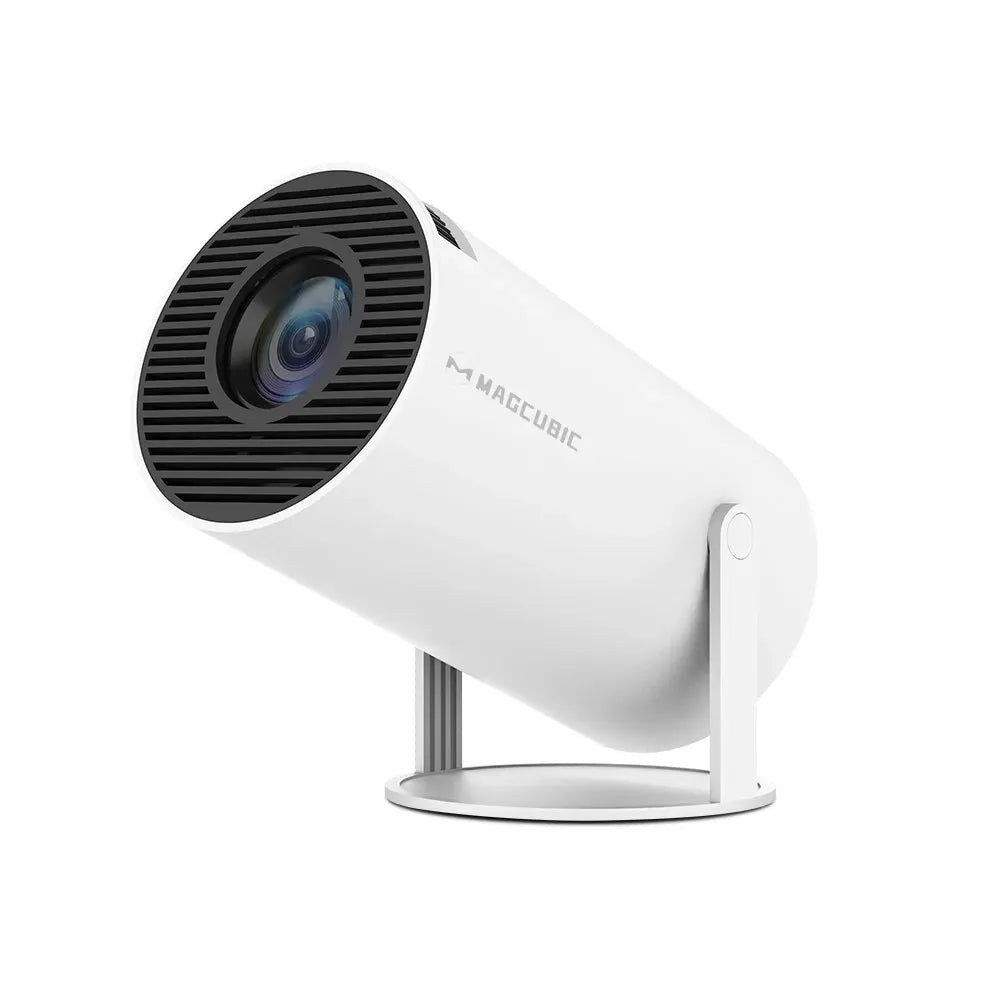 Magcubic HY300 Pro Smart Projector - Android 14, Dual WiFi 6, 290 ANSI