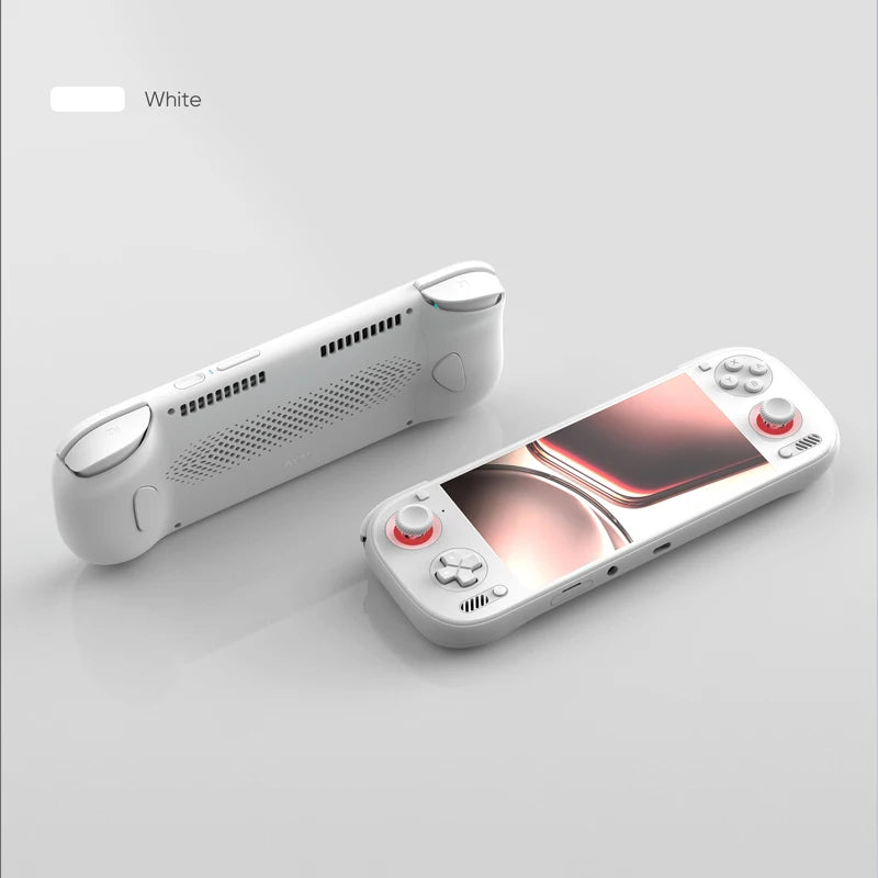 AYN Odin 3 Handheld Gaming Console - 6" 1080p AMOLED, Android