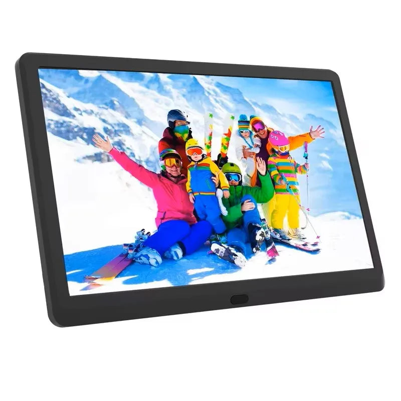 10-Inch WiFi Digital Art & Photo Frame