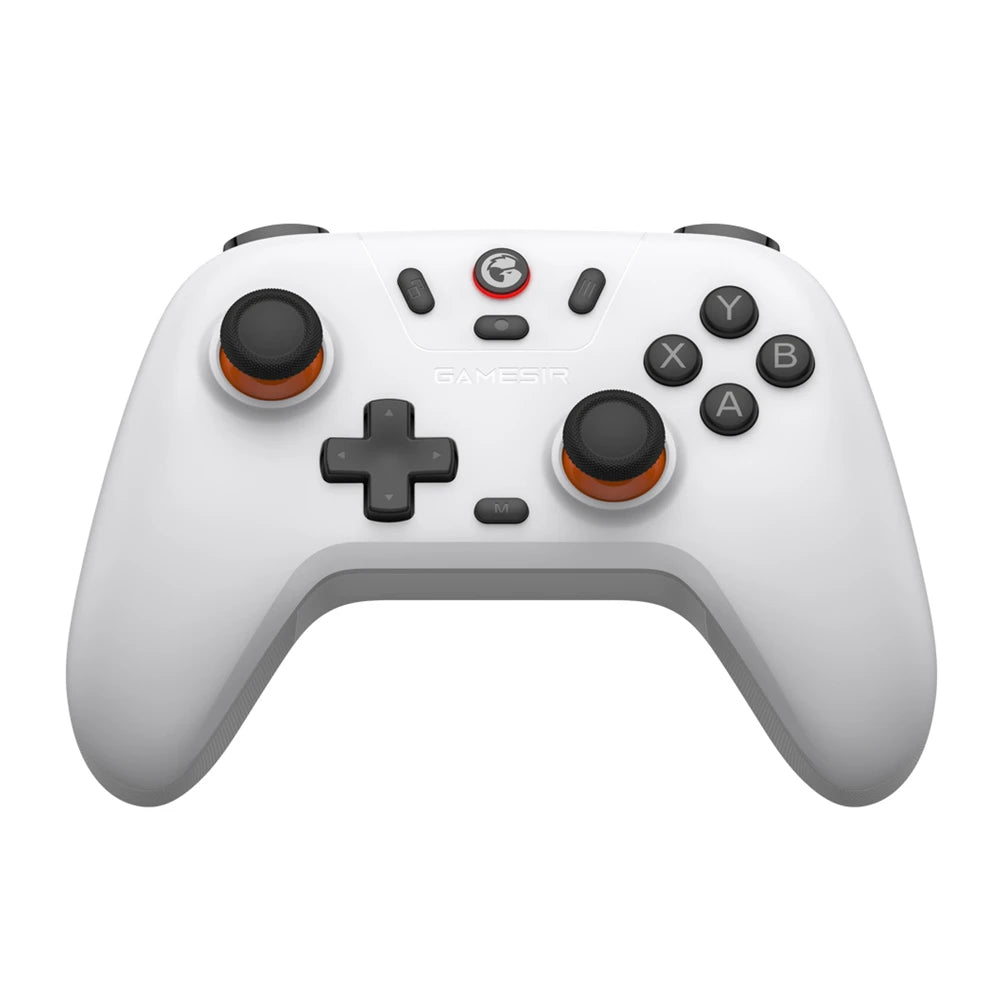 GameSir Nova Lite Controller - Hall Effect for Switch, PC & Mobile