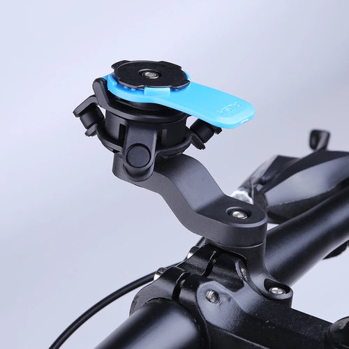 360 Motorcycle & Bike Phone Mount - detail view