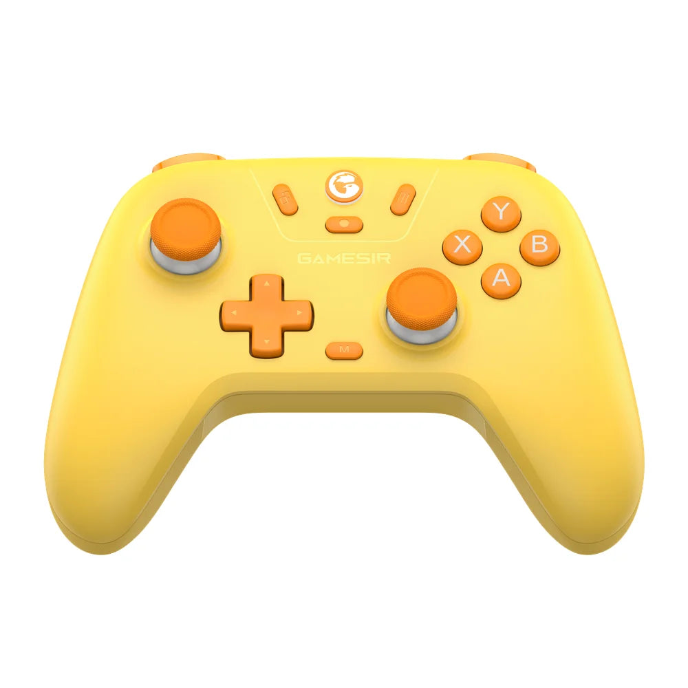 GameSir Nova Lite Controller - Hall Effect for Switch, PC & Mobile