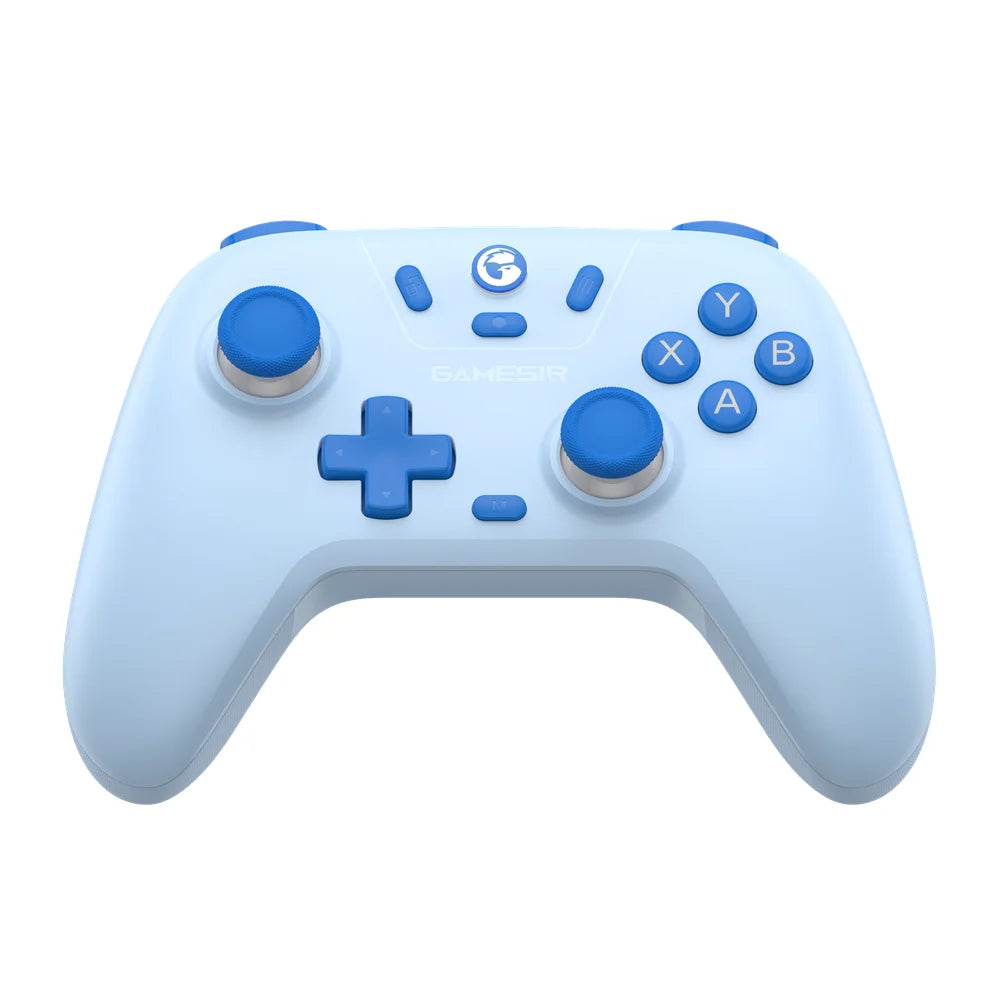 GameSir Nova Lite Controller - Hall Effect for Switch, PC & Mobile