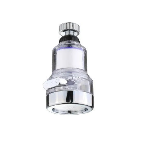 360 Rotatable Faucet Water Filter - Tap Purifier