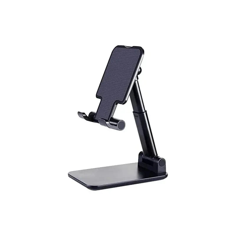 Adjustable Desktop Phone Stand - Universal Tablet & Phone Holder
