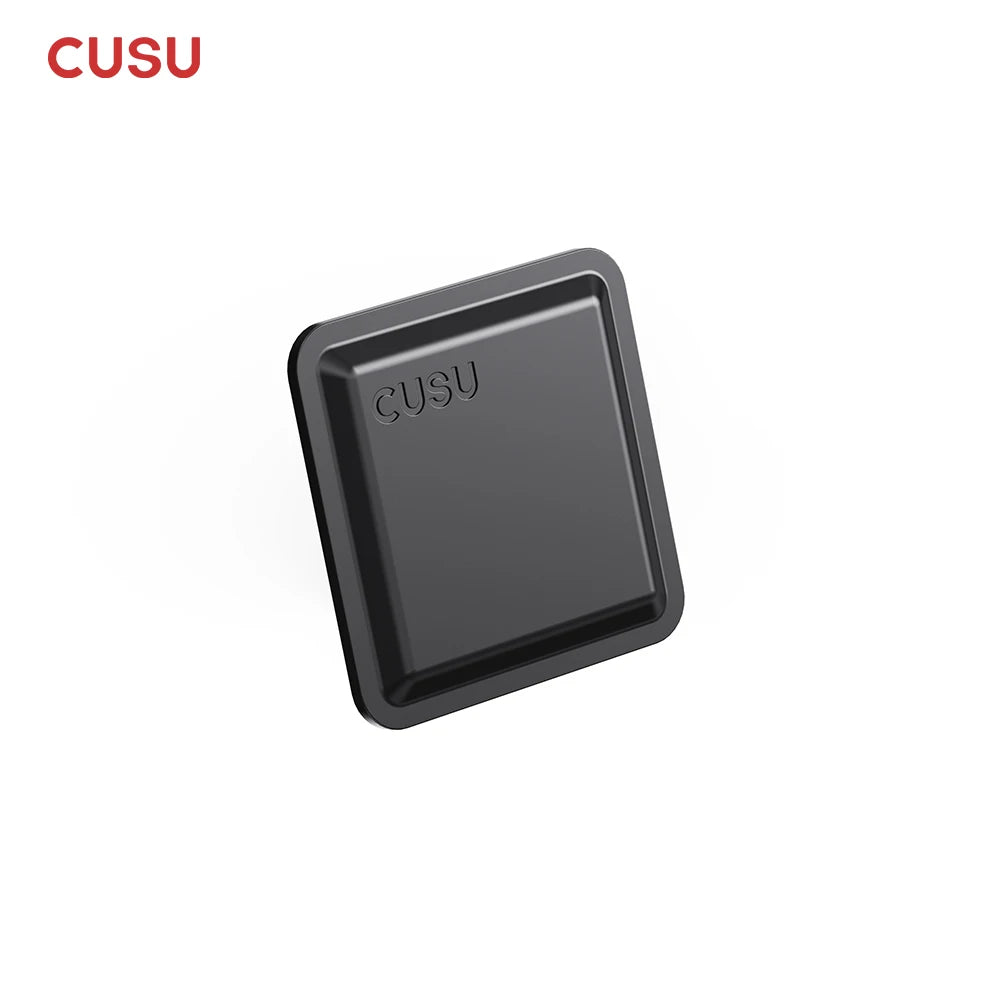 CUSU Portable External SSD - 256GB to 2TB Type-C
