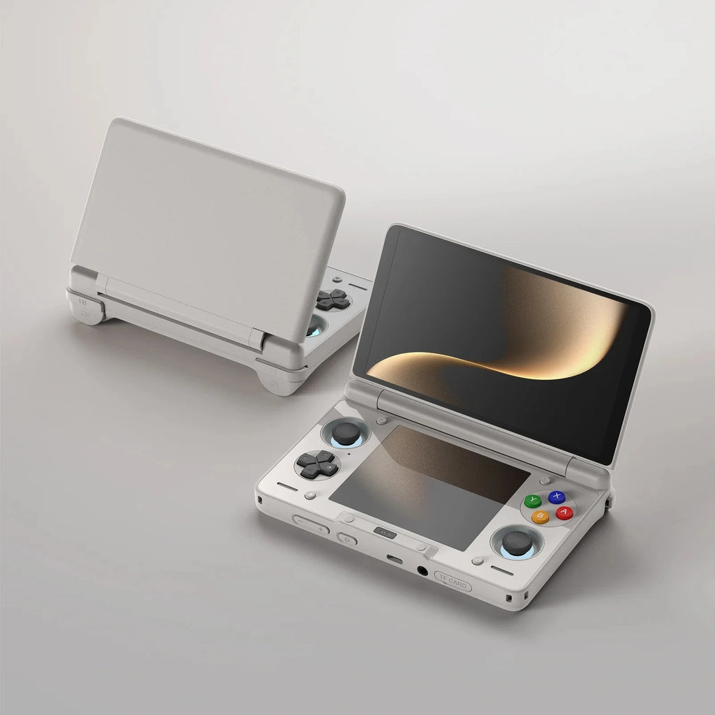AYN Thor Dual-Screen Gaming Handheld - OLED, Snapdragon Android