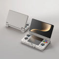 AYN Thor Dual-Screen Gaming Handheld - OLED, Snapdragon Android