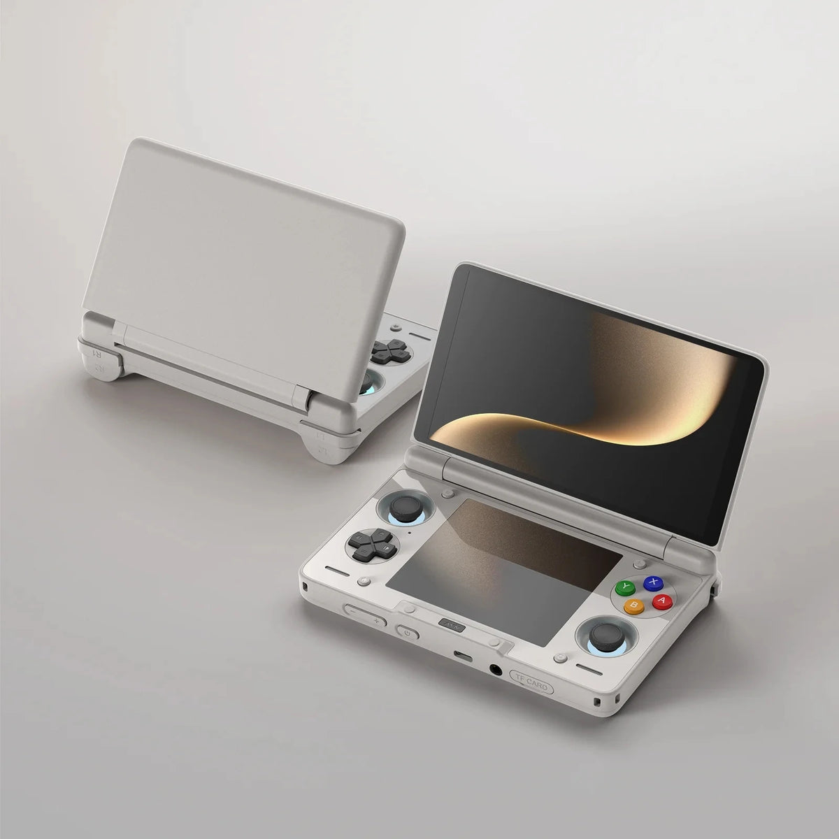 AYN Thor Dual-Screen Gaming Handheld - OLED, Snapdragon Android