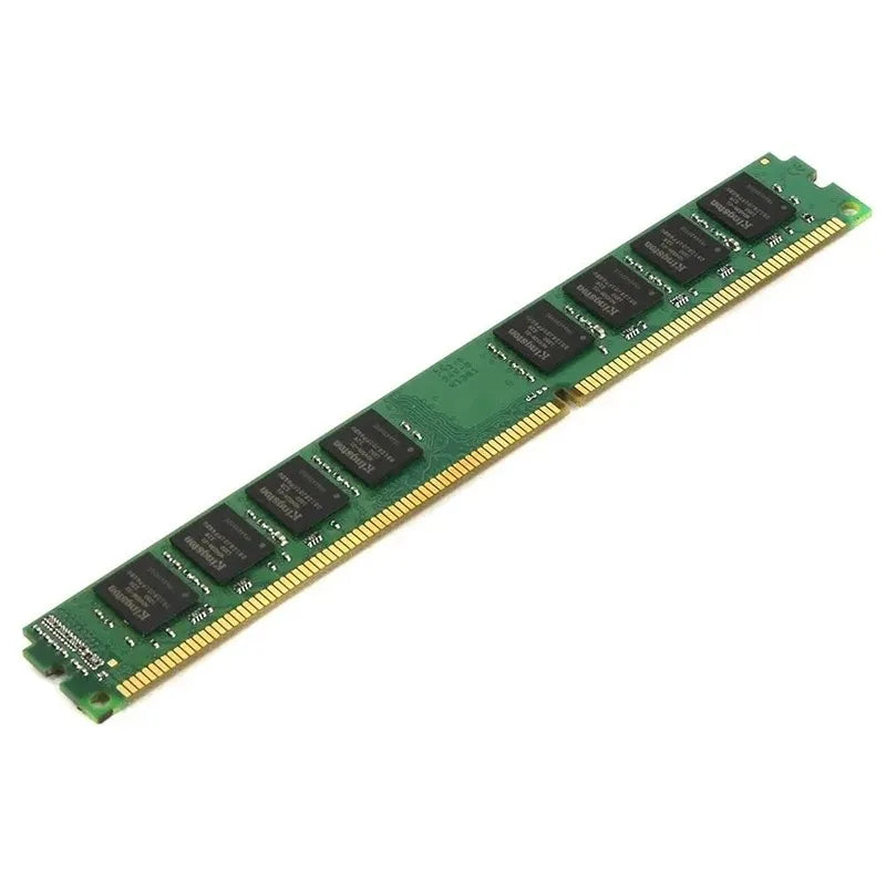 DDR3 Desktop Memory - 4GB & 8GB, 1066 to 1866MHz DIMM