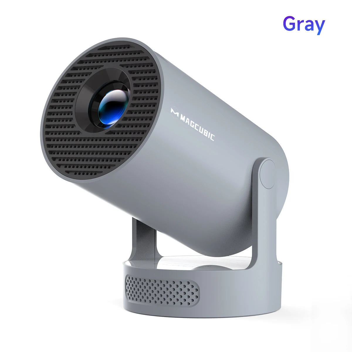 Magcubic HY300 Pro+ Smart Projector - Android 14, Dual WiFi, 290 ANSI