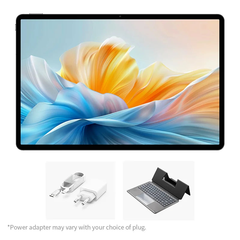 Teclast T70 Tablet - 14" 2K Display, Helio G100, 10000mAh