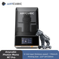ANYCUBIC Photon Mono M7 Pro - 10.1" 14K Resin 3D Printer