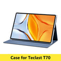 Teclast T70 Tablet Case - 14" Folio with Stand