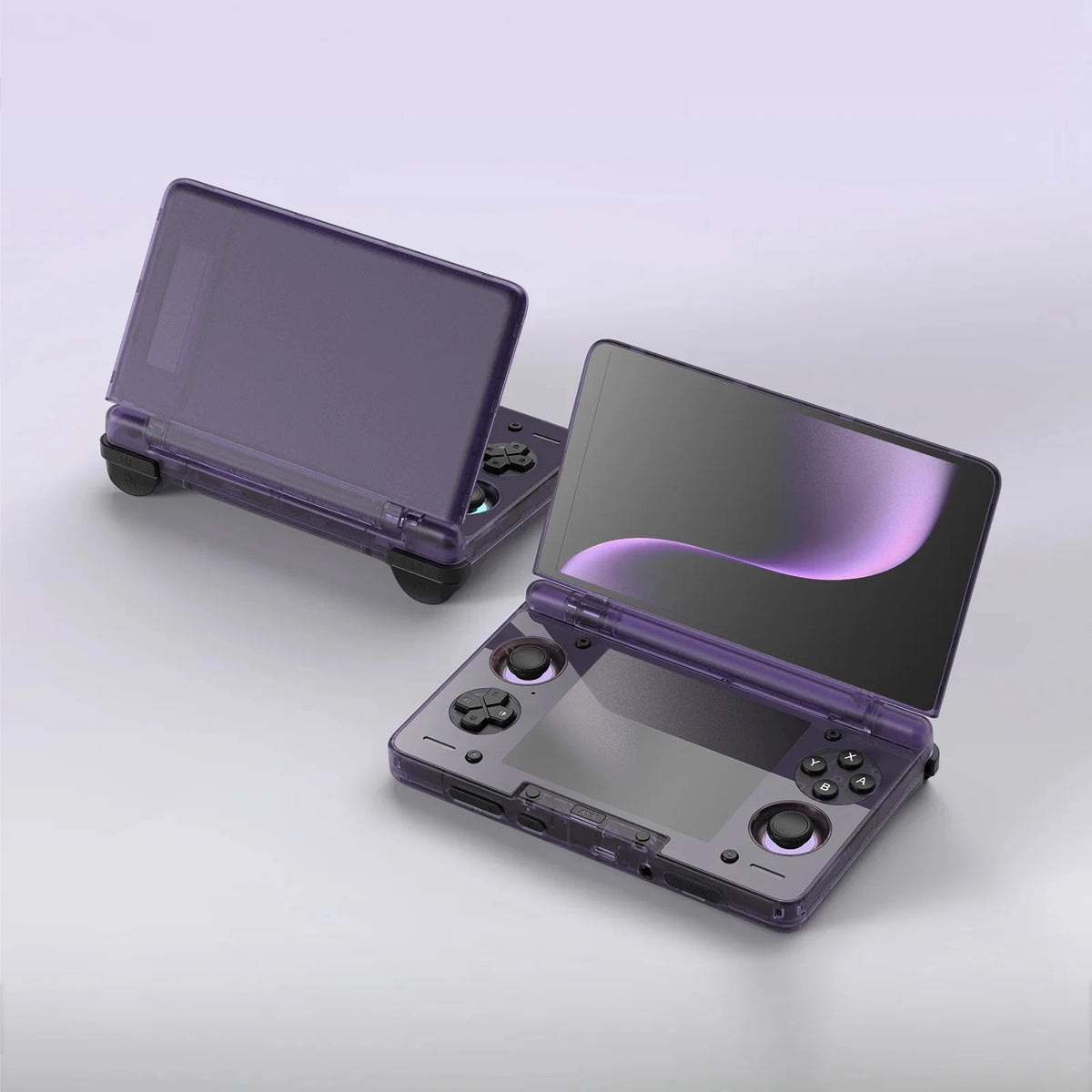 AYN Thor Dual-Screen Gaming Handheld - OLED, Snapdragon Android
