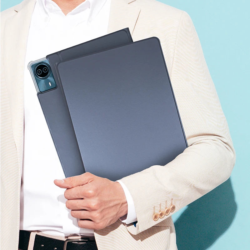 Teclast T70 Tablet Case - 14" Folio with Stand