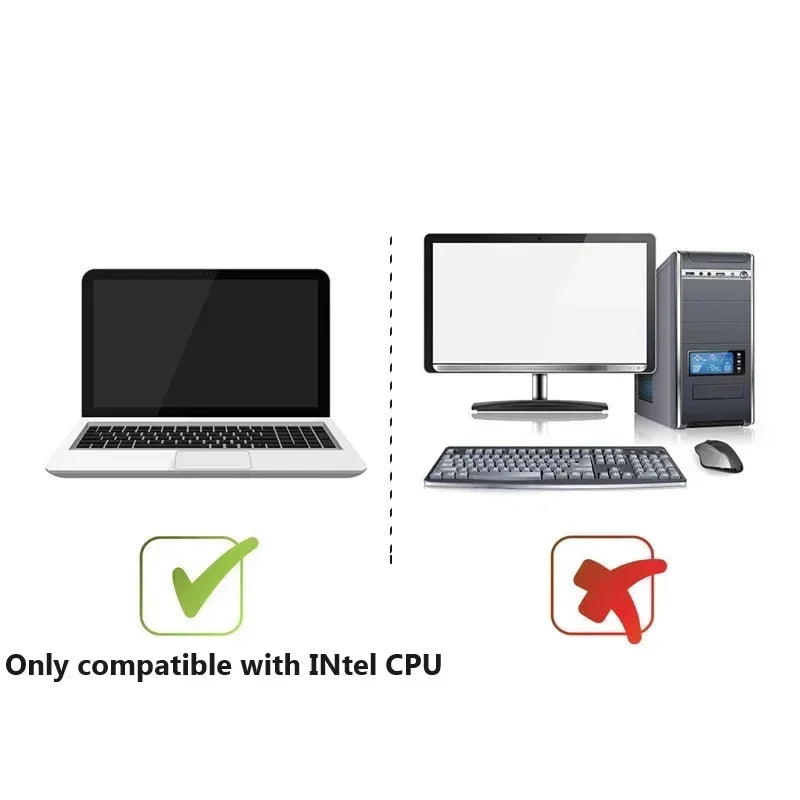 Samsung DDR4 Laptop SODIMM - 4GB to 16GB, 2400-3200MHz