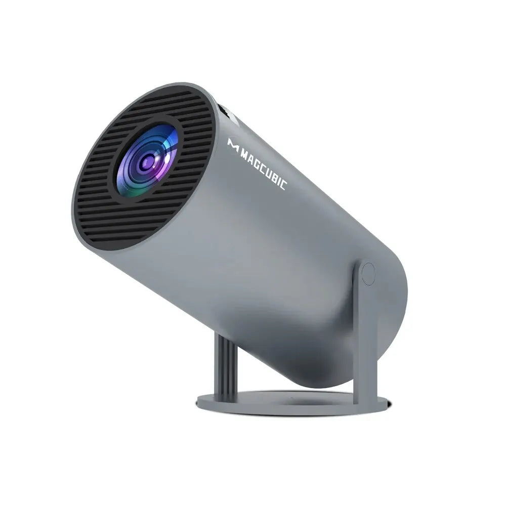 Magcubic HY300 Pro Smart Projector - Android 14, Dual WiFi 6, 290 ANSI