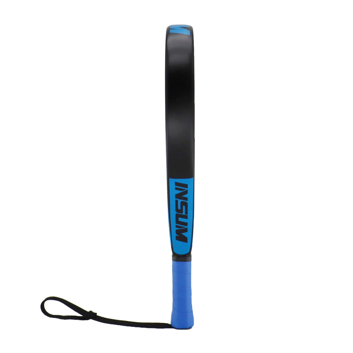 Carbon Fibre Padel Racket - Diamond Shape