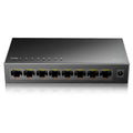 AMPCOM Gigabit Network Switch - 5 or 8 Port Ethernet Splitter
