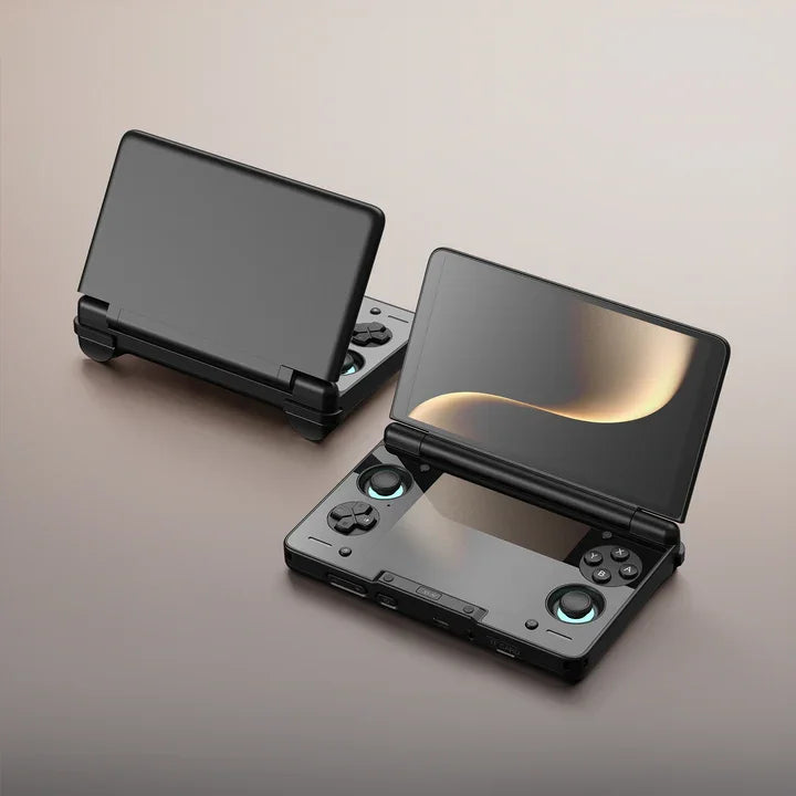 AYN Thor Dual-Screen Gaming Handheld - OLED, Snapdragon Android
