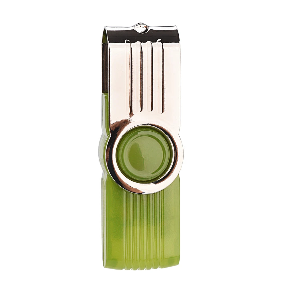 Waterproof USB 2.0 Flash Drive - 4GB to 256GB Metal Pen Drive