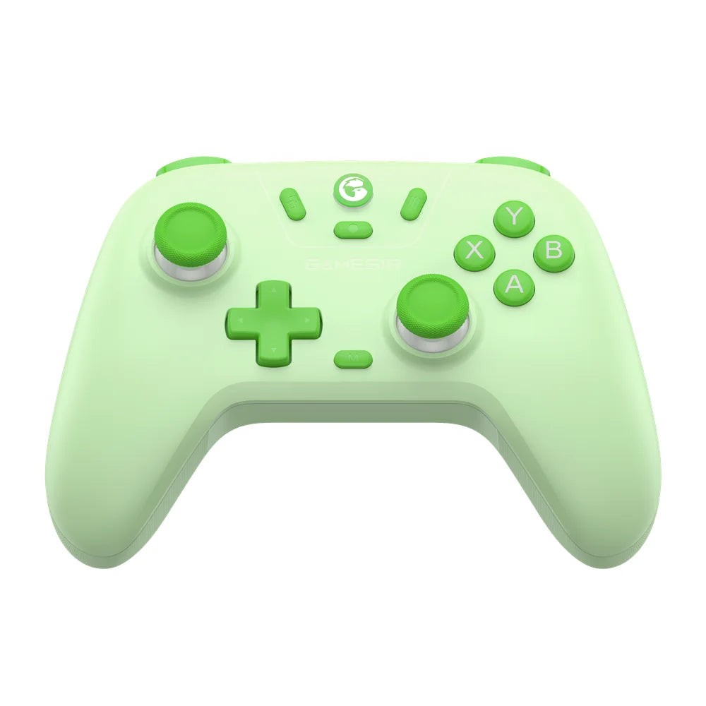Hall Effect Wireless Controller - Drift-Free Gamepad for Switch, PC & Mobile