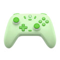 Hall Effect Wireless Controller - Drift-Free Gamepad for Switch, PC & Mobile