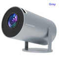 Magcubic HY300 Pro+ Smart Projector - Android 14, Dual WiFi, 290 ANSI