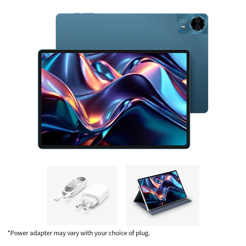 Teclast T70 Tablet - 14" 2K Display, Helio G100, 10000mAh