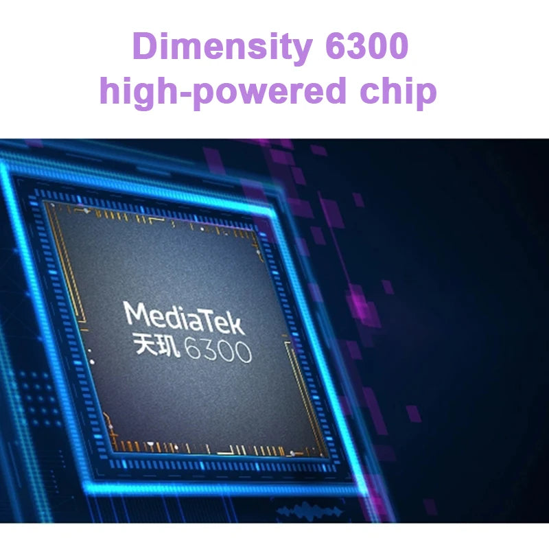 Lenovo Xiaoxin Pad 11 (2025) - MediaTek Dimensity Tablet