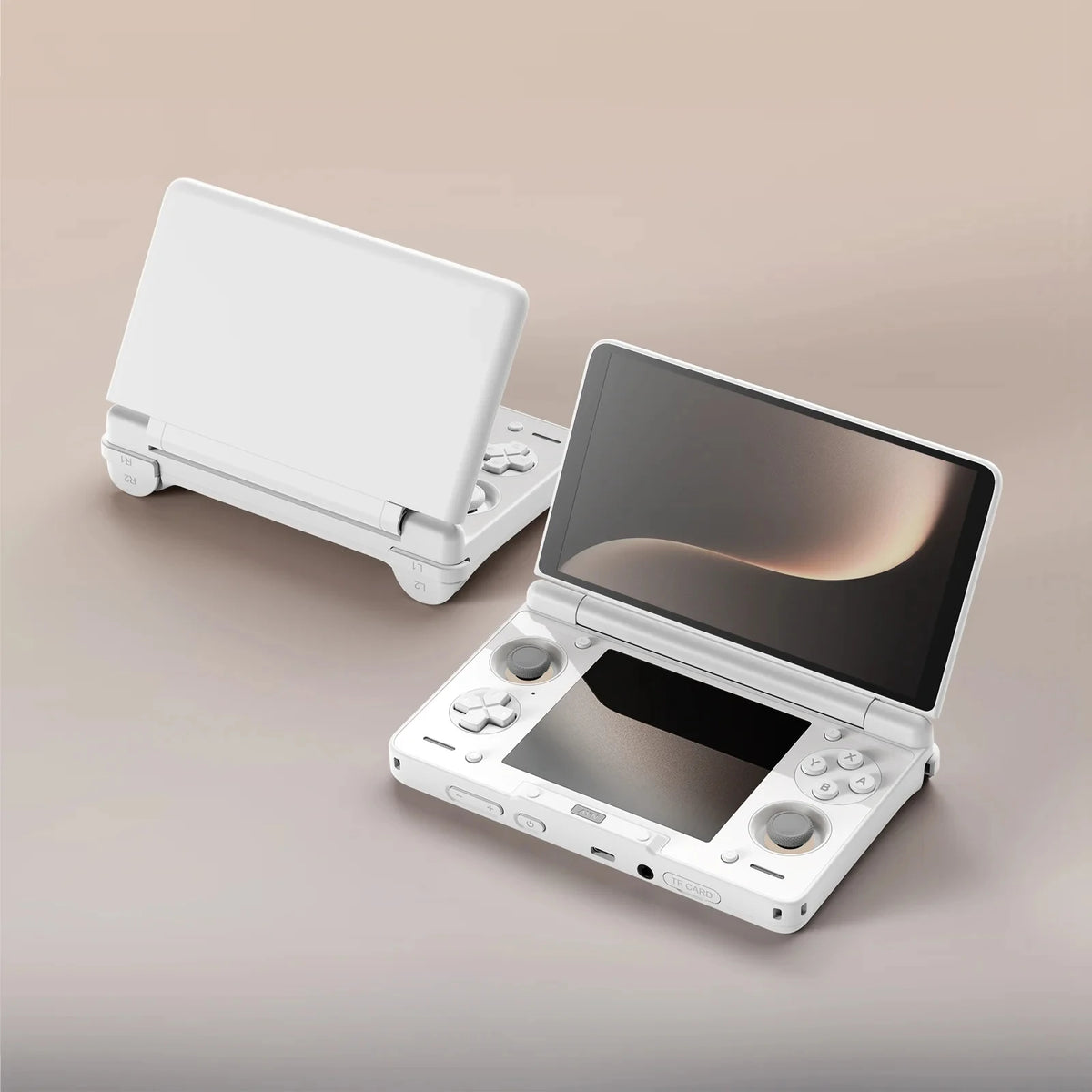 AYN Thor Dual-Screen Gaming Handheld - OLED, Snapdragon Android