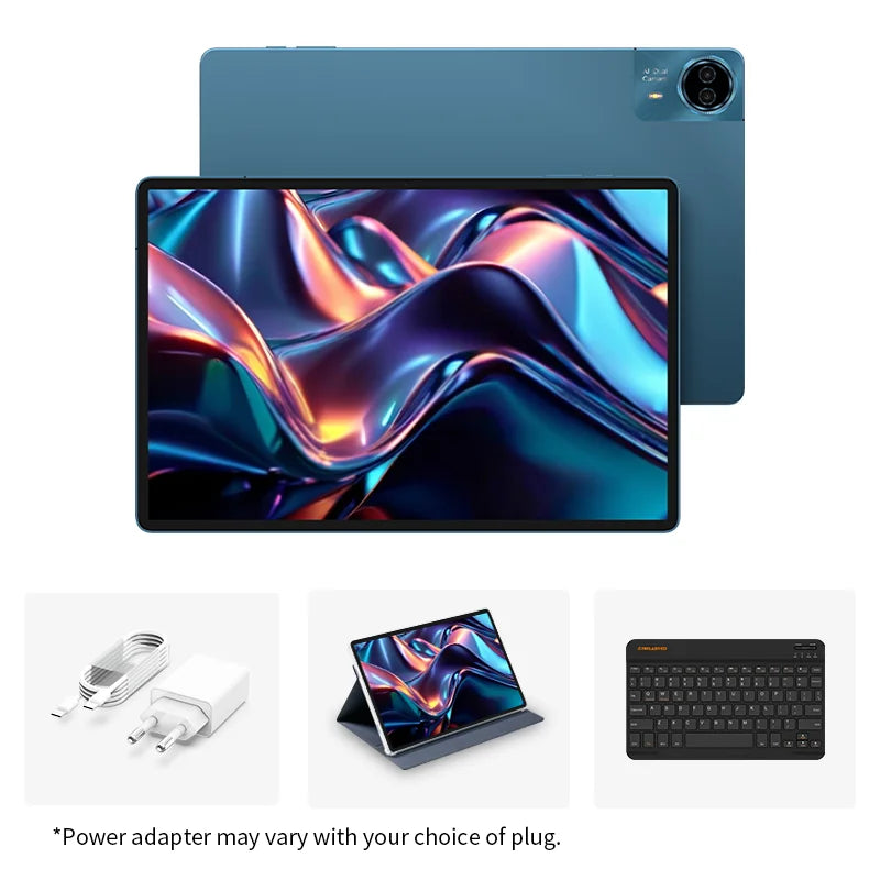 Teclast T70 Tablet - 14" 2K Display, Helio G100, 10000mAh