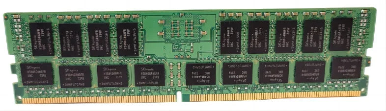 SK hynix 16GB DDR4 ECC Registered RDIMM - 2400MHz Server Memory