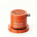 Magnetic Bluetooth Speaker - IPX5 Waterproof Shower Speaker