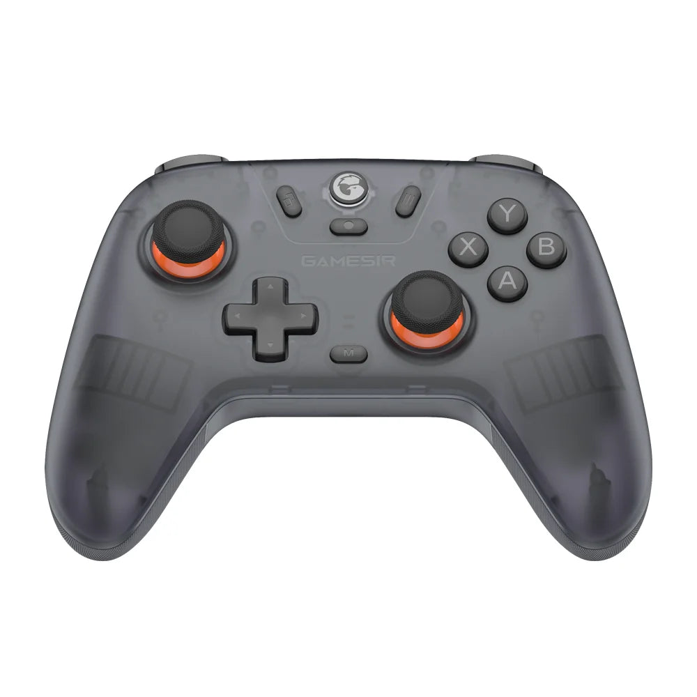 GameSir Nova Lite Controller - Hall Effect for Switch, PC & Mobile