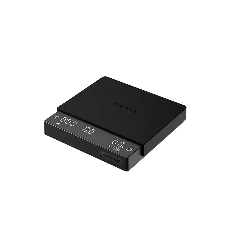 MHW-3BOMBER Digital Coffee Scale - High Precision with Timer