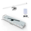 Monitor Light Bar - USB Screen Lamp with Stepless Dimming, No Screen Glare