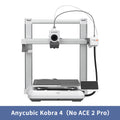 ANYCUBIC Kobra 4 3D Printer - 600mm/s High-Speed FDM
