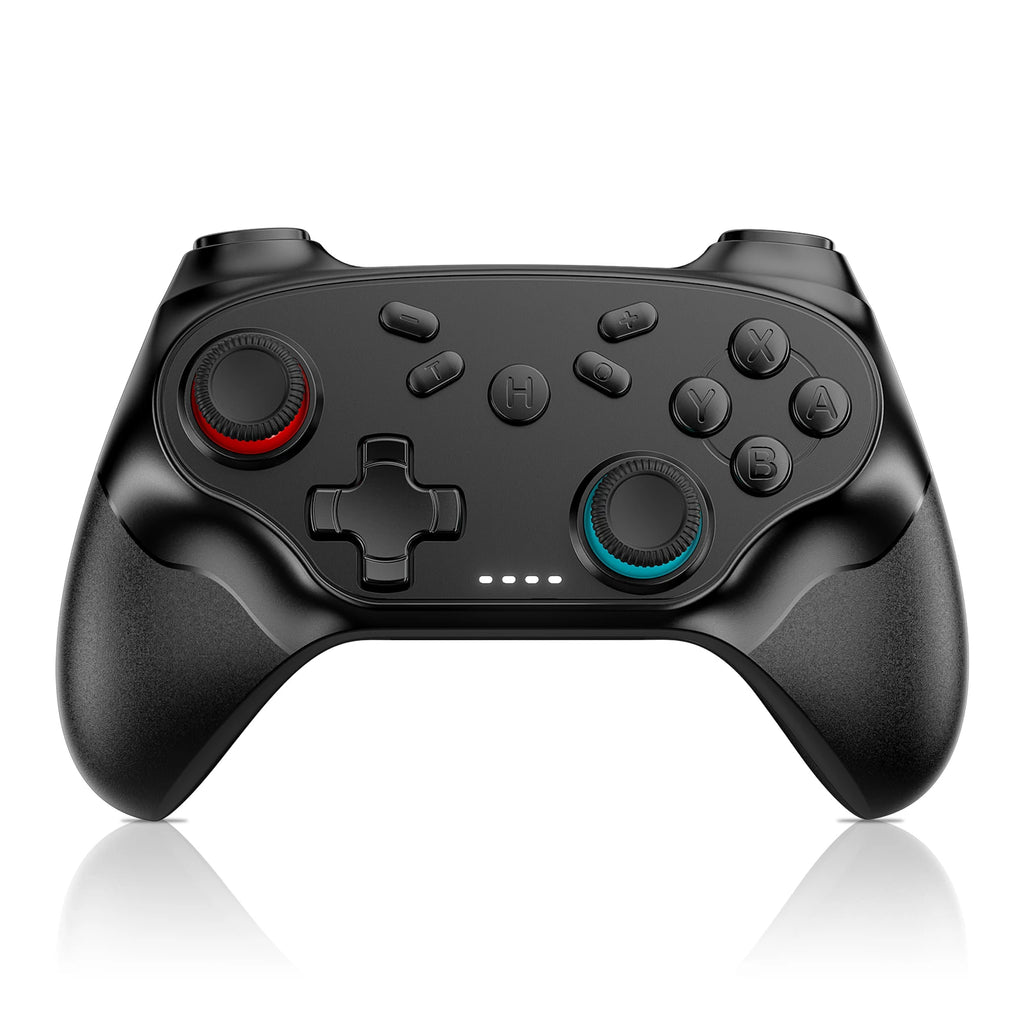 Universal Wireless Game Controller - Switch, iOS, Android & PC