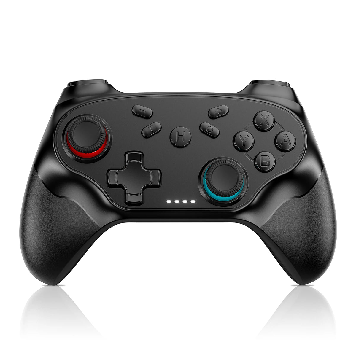 Universal Wireless Game Controller - Switch, iOS, Android & PC