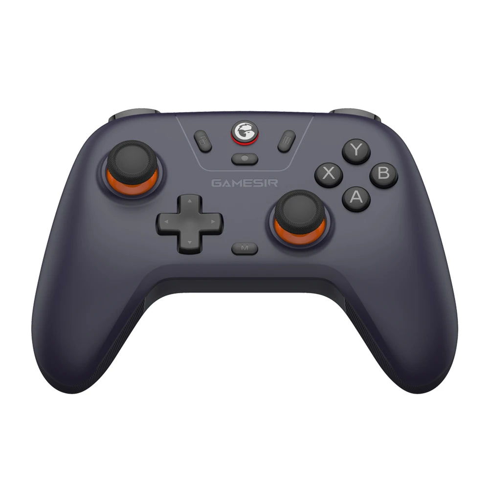 GameSir Nova Lite Controller - Hall Effect for Switch, PC & Mobile