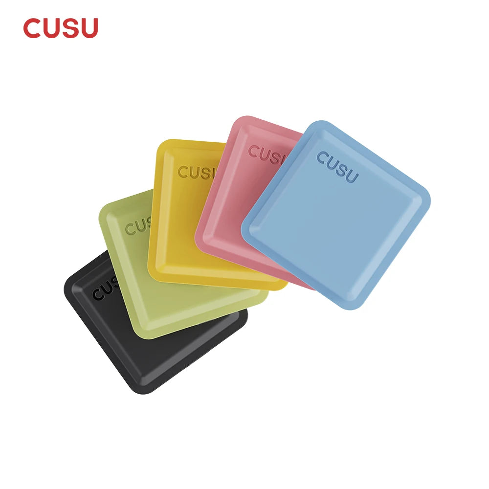 CUSU Portable External SSD - 256GB to 2TB Type-C