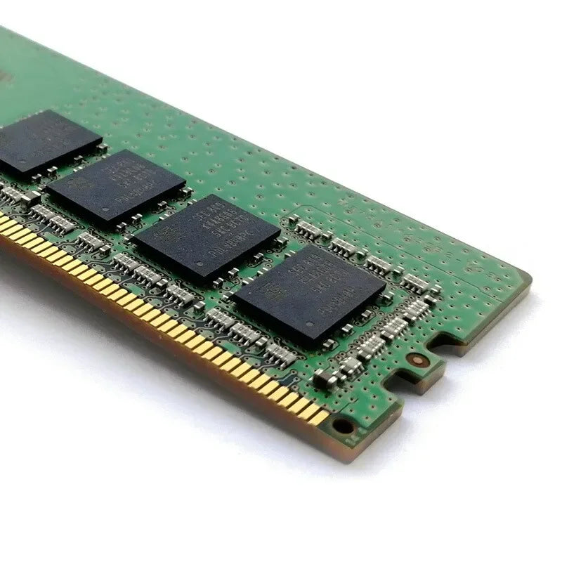 Samsung DDR3 & DDR3L Desktop RAM - 2GB to 8GB DIMM