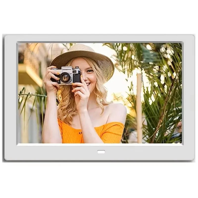 10-Inch WiFi Digital Art & Photo Frame