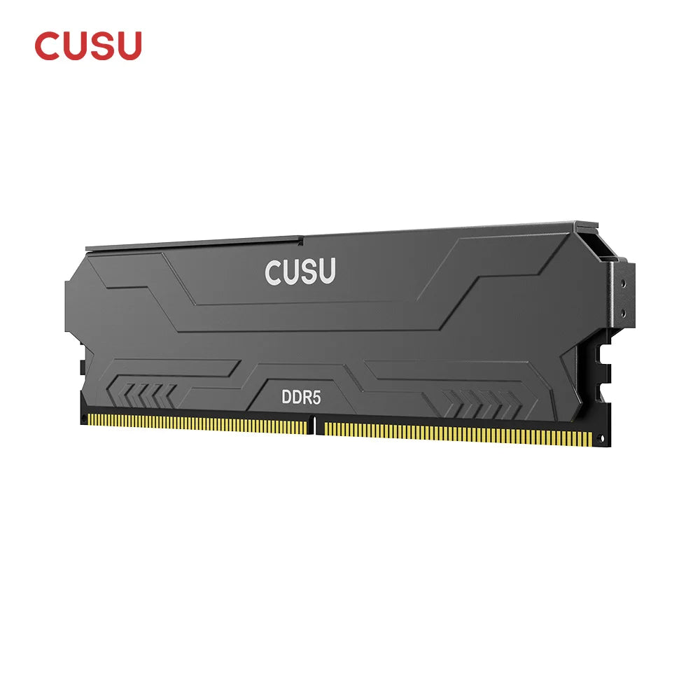 CUSU DDR4 & DDR5 Desktop Memory - detail view